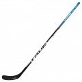 True XCORE XC9 ACF UFLEX Gloss Grip Junior Hockey Stick - 50 Flex - '19 Model