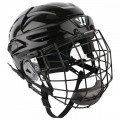 Warrior Covert PX2 Hockey Helmet Combo