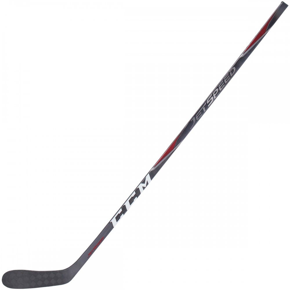 Details about   CCM JetSpeed FT2 Pro Stock Hockey Stick Grip 95 Flex Left P90 8165 