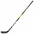 CCM Super Tacks AS1 Grip Intermediate Hockey Stick