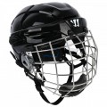 Warrior Covert PX+ Hockey Helmet Combo