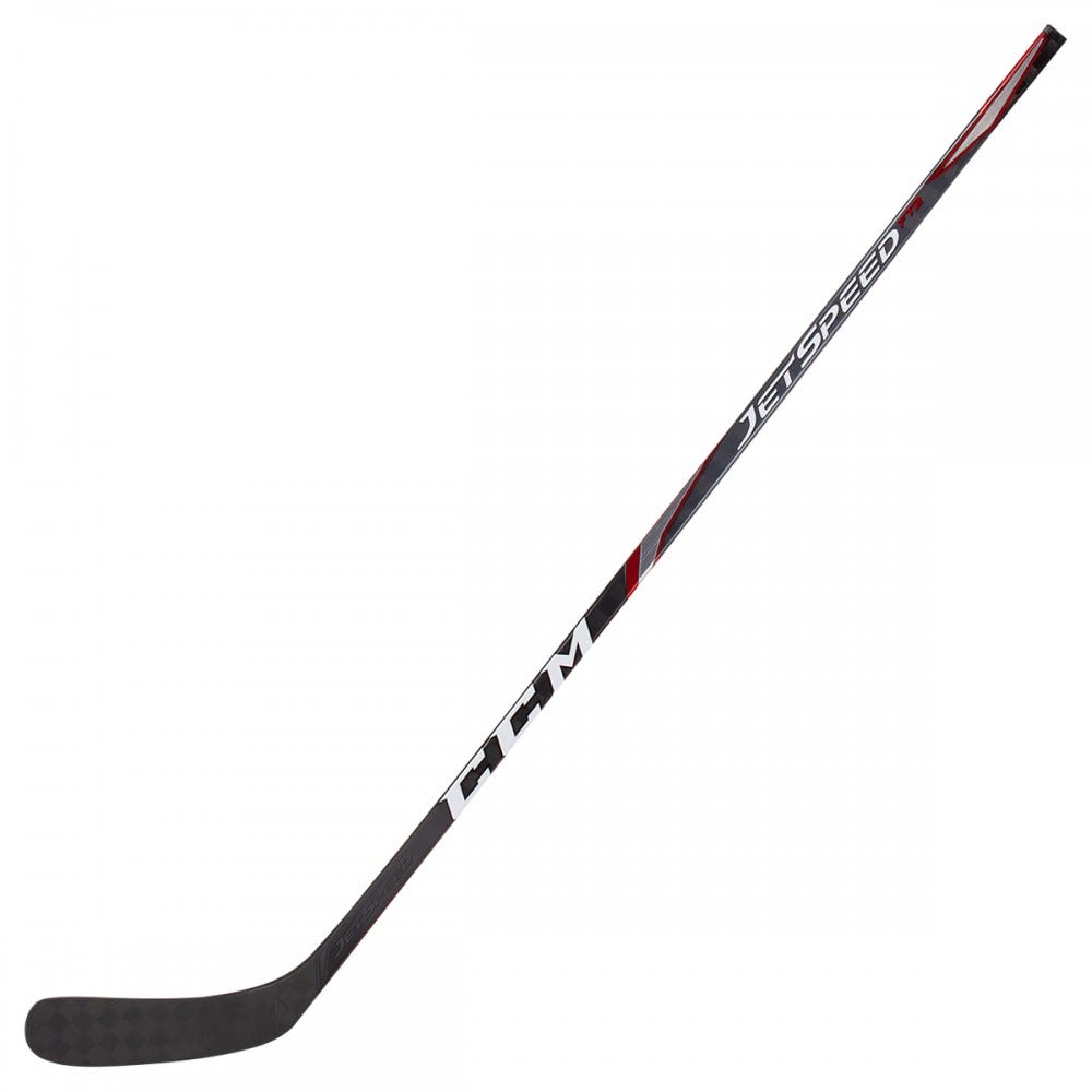 Details about   CCM JetSpeed FT2 Grip Composite Hockey Stick-Hammer LEFT Brand New! 