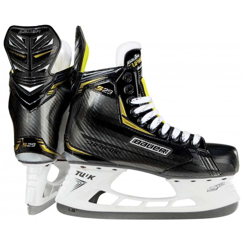 Bauer Supreme S29 Ice Hockey Skates 